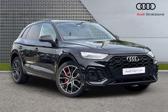 Audi Q5 Edition 1