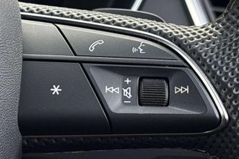Audi Q5 Edition 1