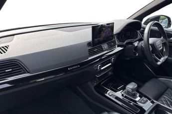 Audi Q5 Edition 1