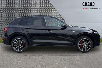 Audi Q5 Edition 1
