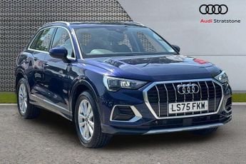 Audi Q3 Sport