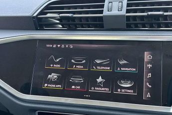 Audi Q3 Sport