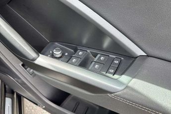 Audi Q3 S Line