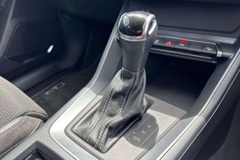 Audi Q3 S Line