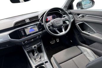 Audi Q3 S Line