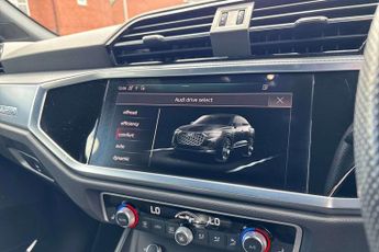 Audi Q3 S Line
