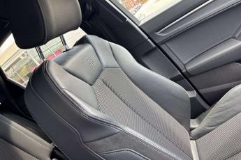 Audi Q3 S Line