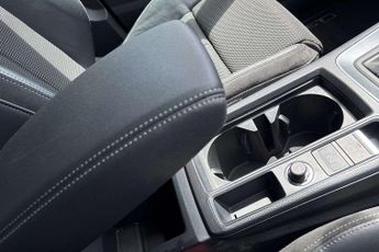 Audi Q3 S Line