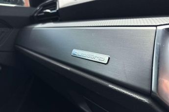 Audi Q3 S Line