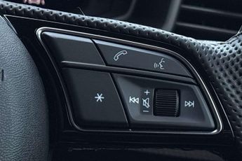 Audi A1 S Line