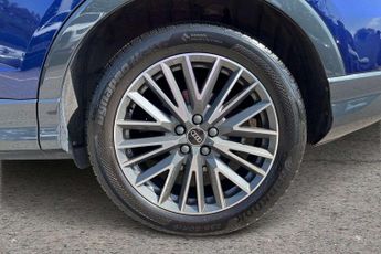 Audi Q3 S Line