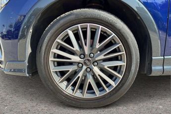 Audi Q3 S Line