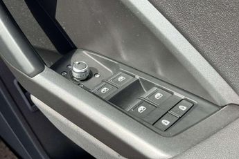 Audi Q3 S Line