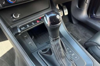 Audi Q3 S Line