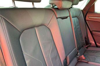 Audi Q3 S Line