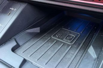 Audi Q3 S Line