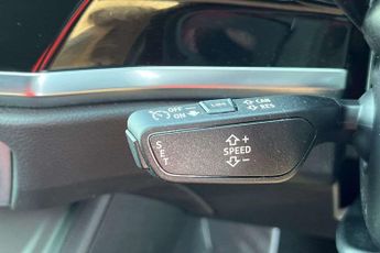 Audi Q3 S Line