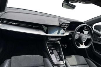Audi A3 Edition 1