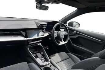 Audi A3 Edition 1