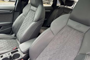 Audi A3 Edition 1