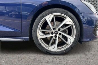 Audi A3 Edition 1