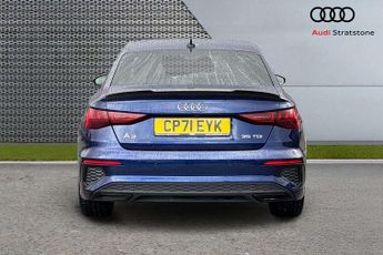 Audi A3 Edition 1