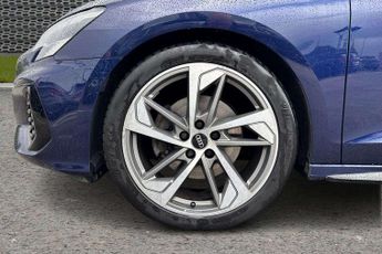 Audi A3 Edition 1