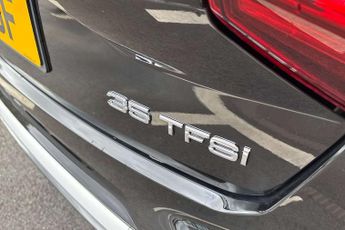 Audi Q2 S Line