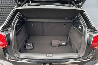 Audi Q2 S Line