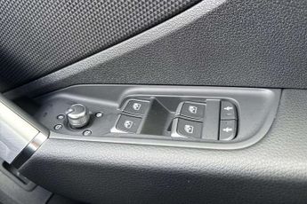 Audi Q2 S Line