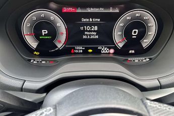 Audi Q2 S Line