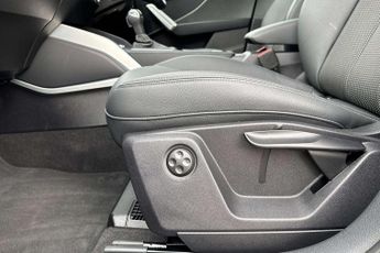 Audi Q2 S Line