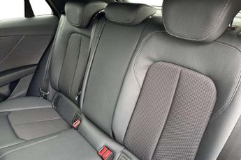 Audi Q2 S Line