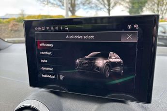Audi Q2 S Line