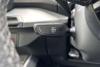 Audi Q2 S Line