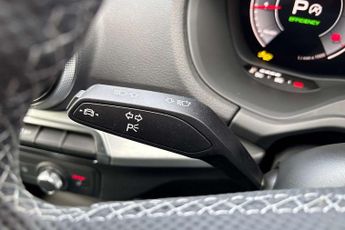 Audi Q2 S Line