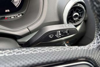 Audi Q2 S Line