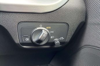 Audi Q2 S Line