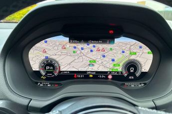 Audi Q2 S Line