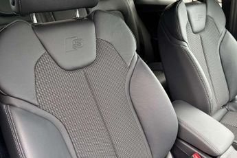 Audi Q2 S Line
