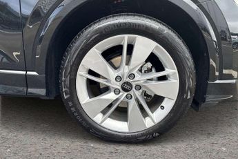 Audi Q2 S Line