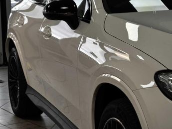 Mercedes-Benz GLC Urban Edition