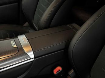 Mercedes-Benz GLC Urban Edition
