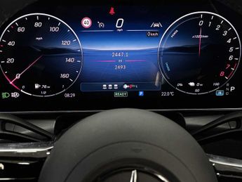 Mercedes-Benz GLC Urban Edition