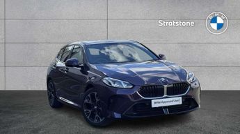  M Sport