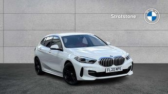  M Sport
