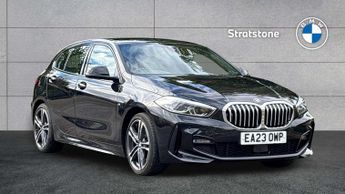  M Sport