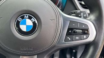 BMW 1 Series M Sport