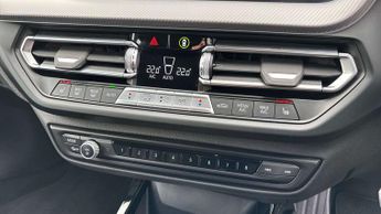 BMW 1 Series M Sport