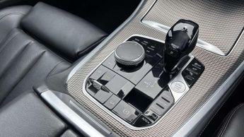 BMW X5 M Sport